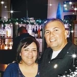 Meet your Posher, Anita robert